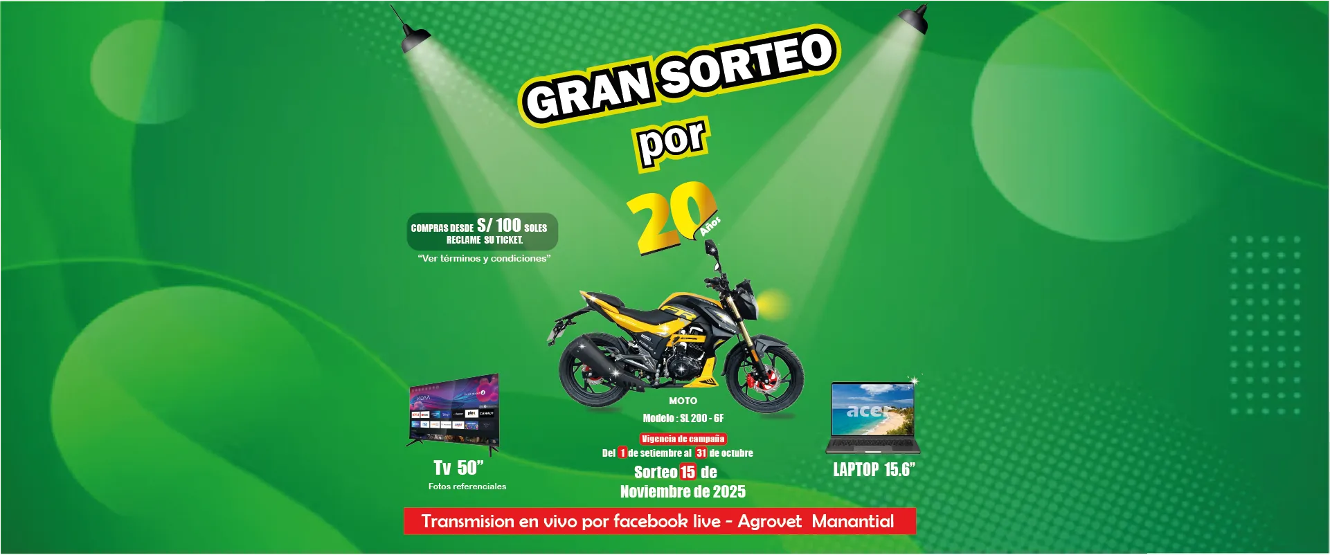 Aniversario