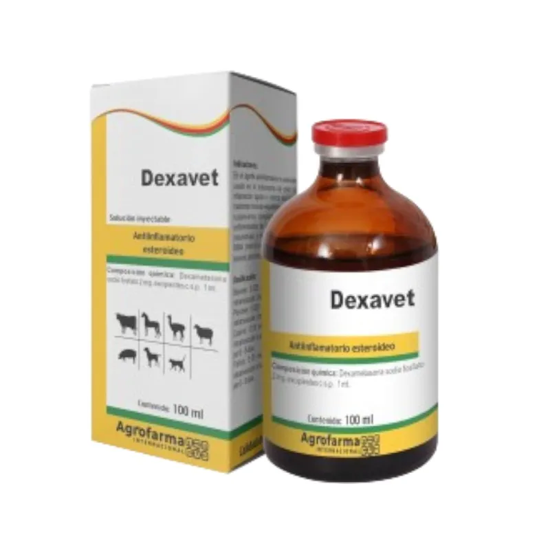 Dexavet